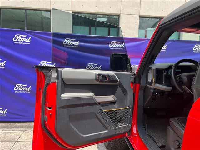 2023 Ford Bronco 2.0 Badlands Sport At