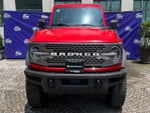 2023 Ford Bronco 2.0 Badlands Sport At