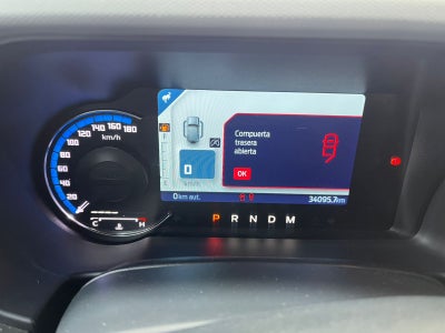 2023 Ford Bronco 2.0 Badlands Sport At