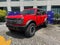 2023 Ford Bronco 2.0 Badlands Sport At