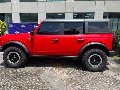 2023 Ford Bronco 2.0 Badlands Sport At