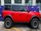 2023 Ford Bronco 2.0 Badlands Sport At