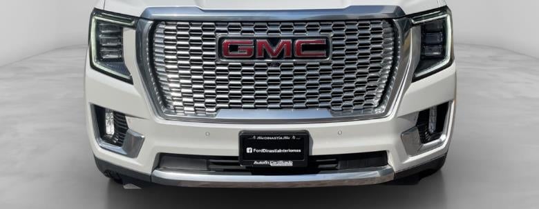 2021 GMC Yukon 6.2 Suv Denali At