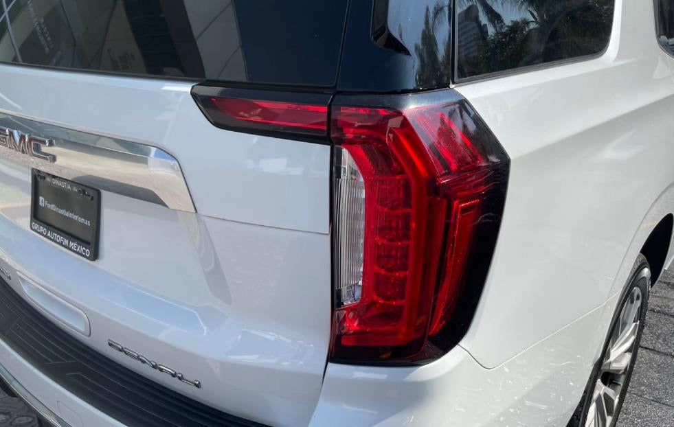 2021 GMC Yukon 6.2 Suv Denali At