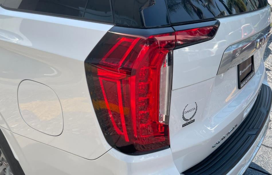 2021 GMC Yukon 6.2 Suv Denali At