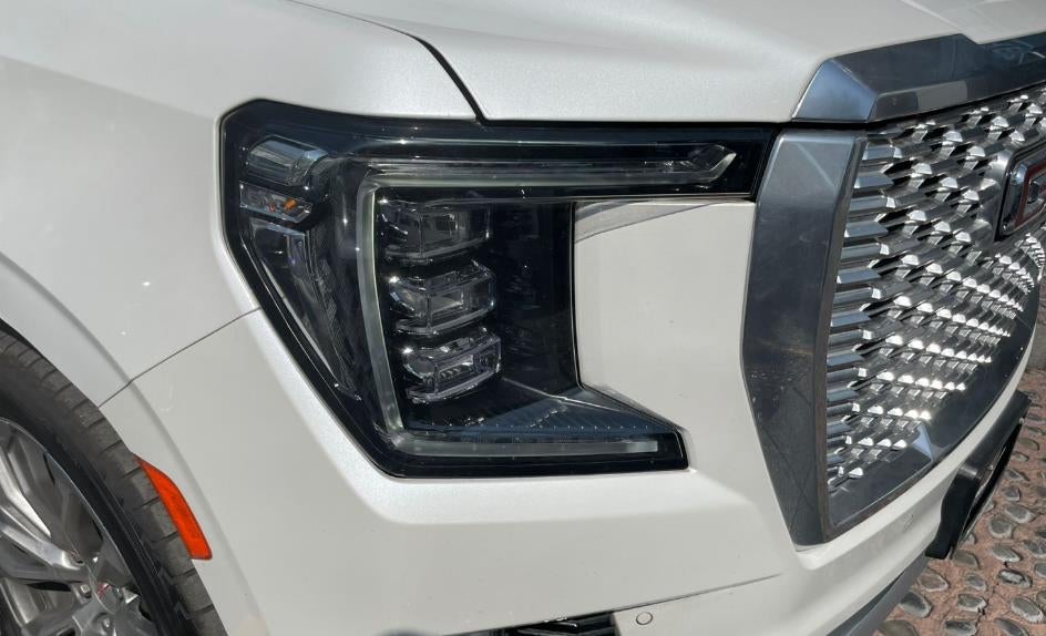 2021 GMC Yukon 6.2 Suv Denali At