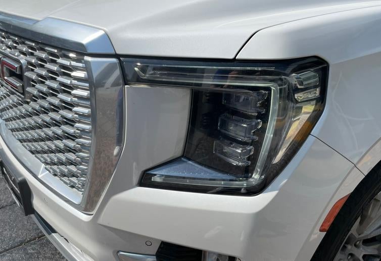 2021 GMC Yukon 6.2 Suv Denali At