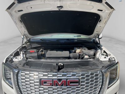 2021 GMC Yukon 6.2 Suv Denali At