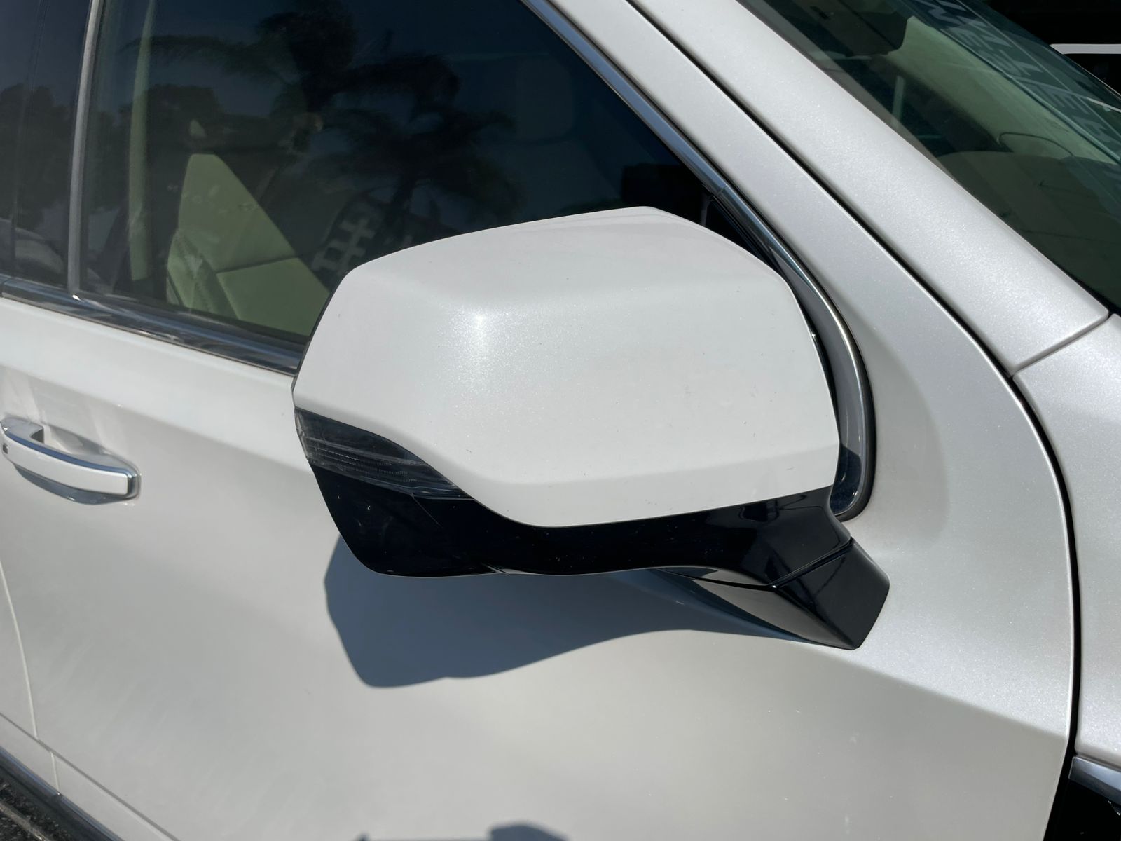 2021 GMC Yukon 6.2 Suv Denali At