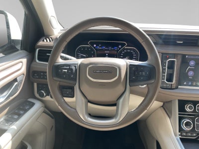 2021 GMC Yukon 6.2 Suv Denali At