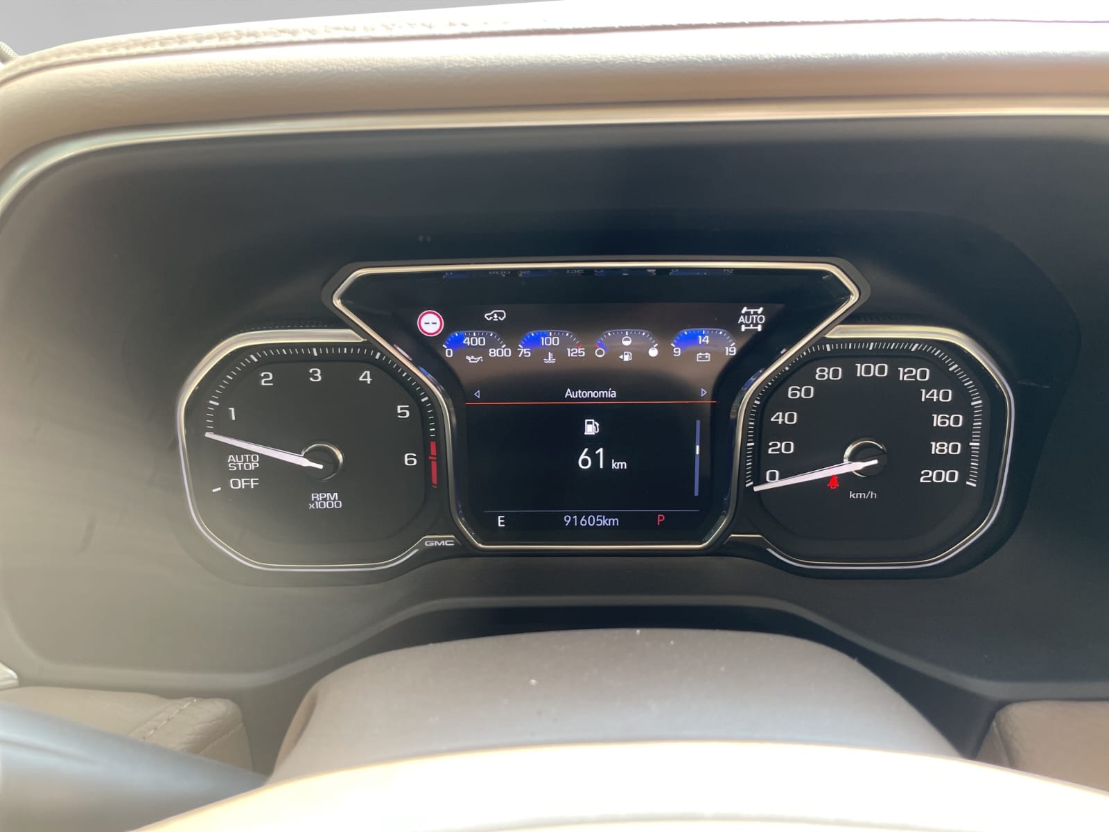 2021 GMC Yukon 6.2 Suv Denali At