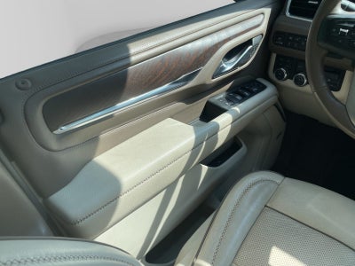 2021 GMC Yukon 6.2 Suv Denali At