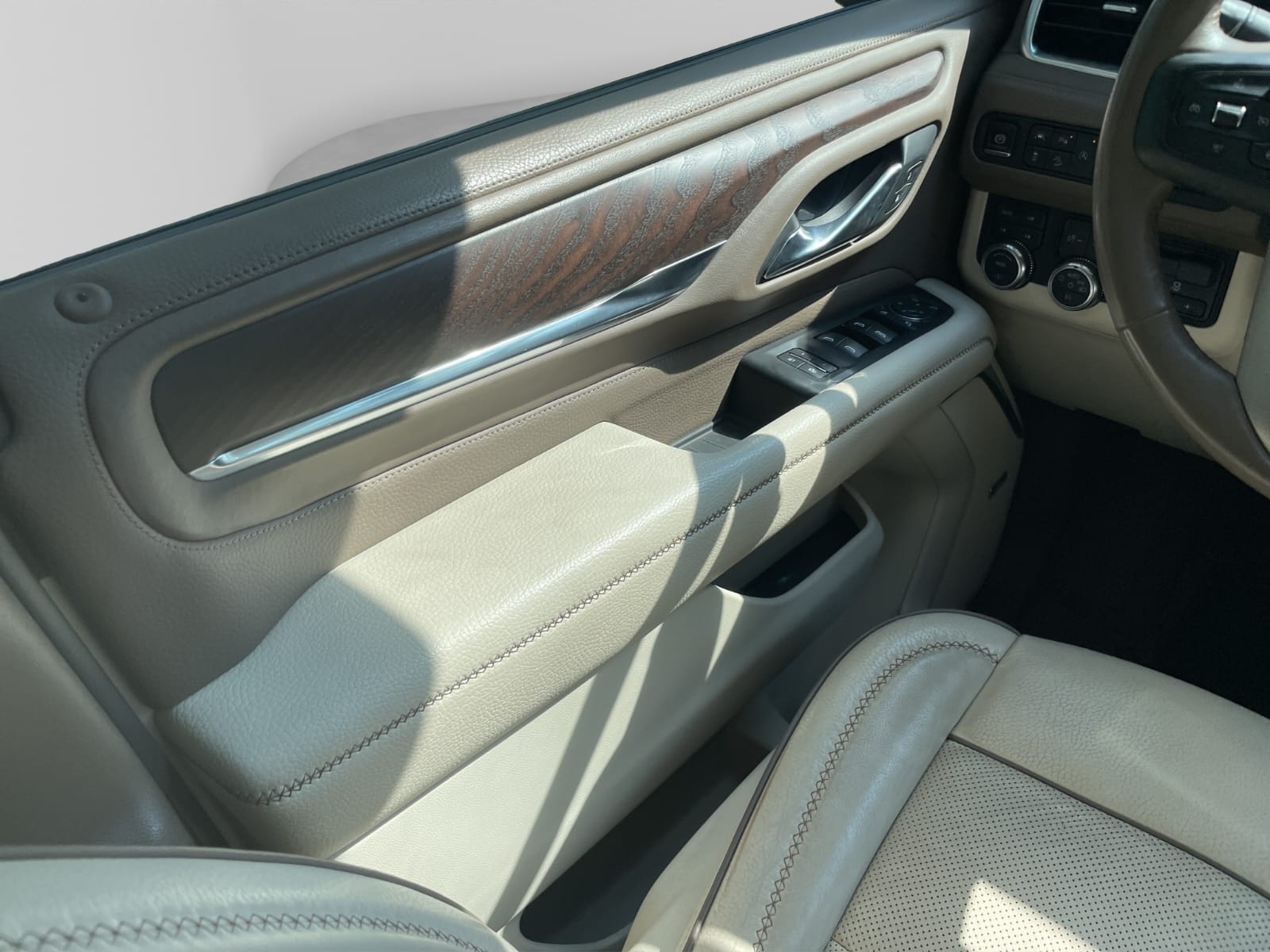 2021 GMC Yukon 6.2 Suv Denali At