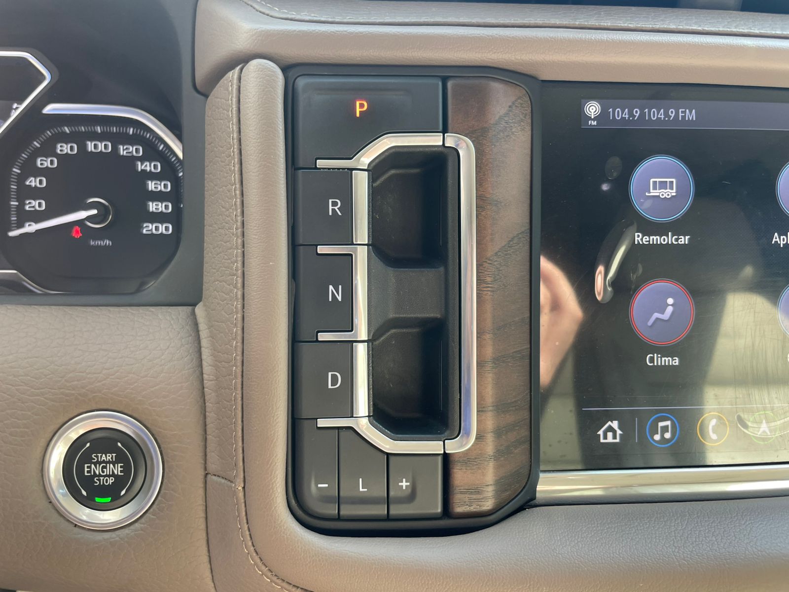 2021 GMC Yukon 6.2 Suv Denali At