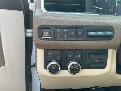 2021 GMC Yukon 6.2 Suv Denali At