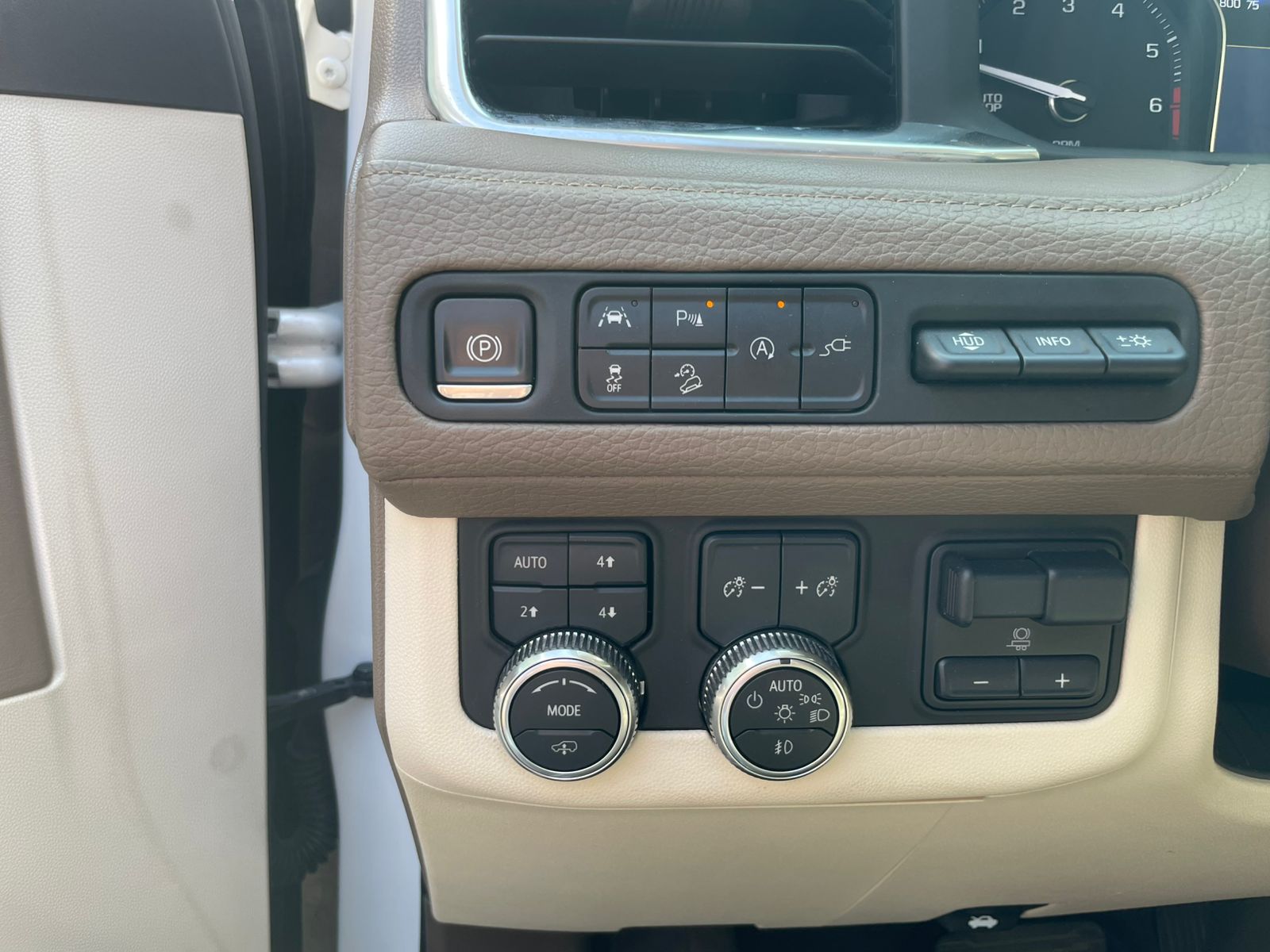 2021 GMC Yukon 6.2 Suv Denali At