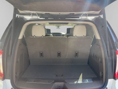 2021 GMC Yukon 6.2 Suv Denali At