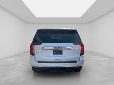 2021 GMC Yukon 6.2 Suv Denali At