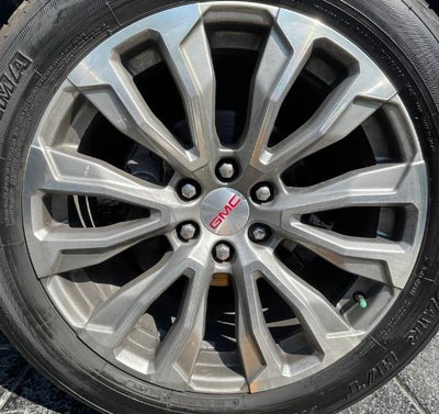 2021 GMC Yukon 6.2 Suv Denali At