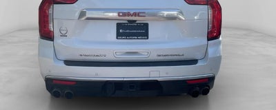 2021 GMC Yukon 6.2 Suv Denali At