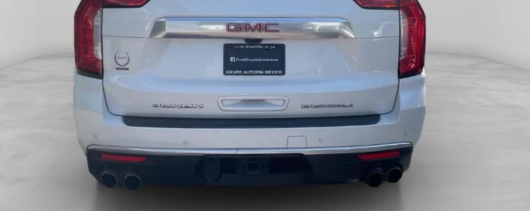 2021 GMC Yukon 6.2 Suv Denali At