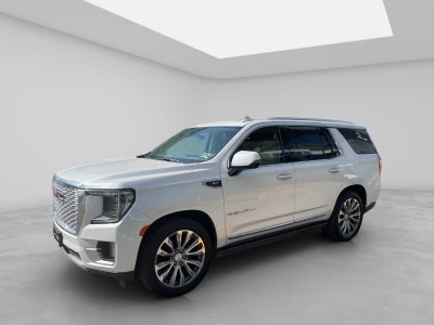 2021 GMC Yukon 6.2 Suv Denali At