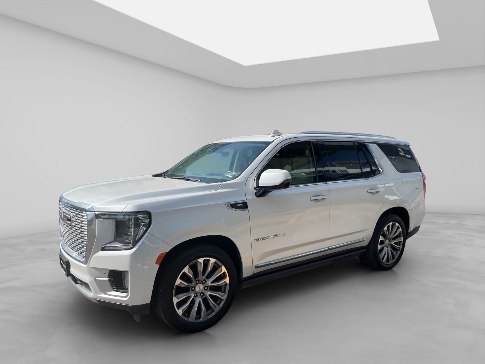 2021 GMC Yukon 6.2 Suv Denali At