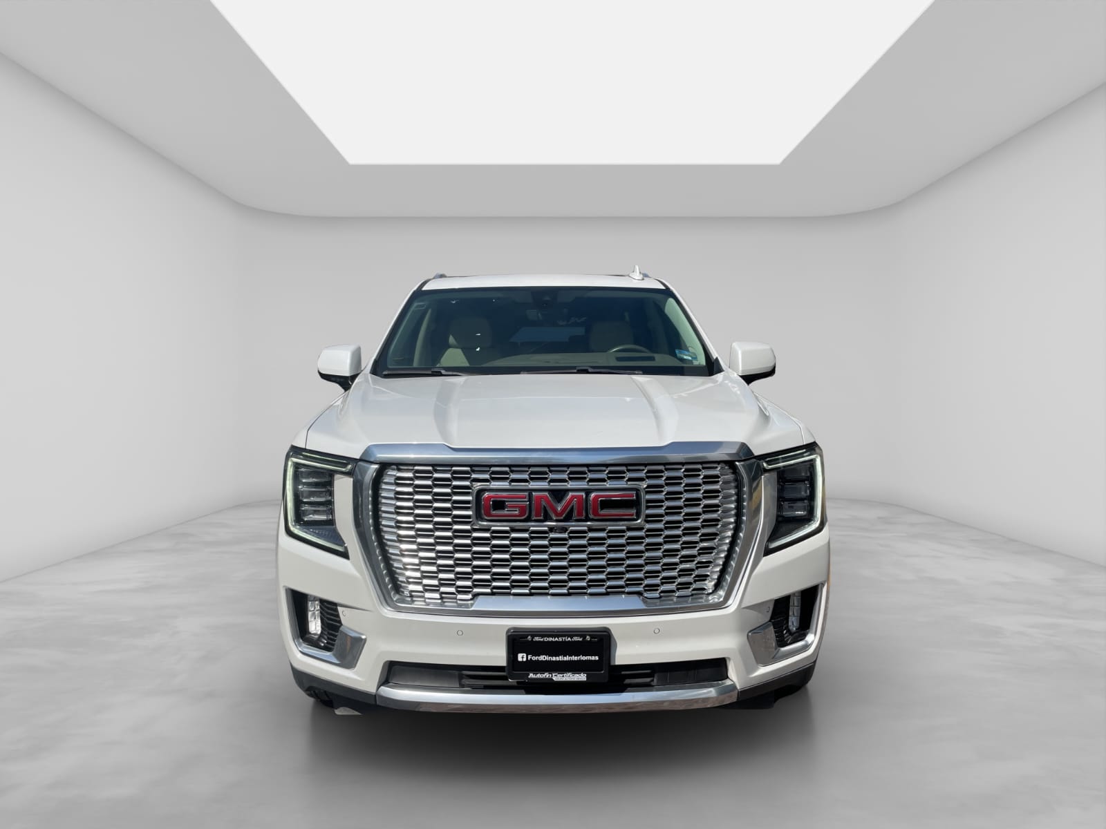 2021 GMC Yukon 6.2 Suv Denali At