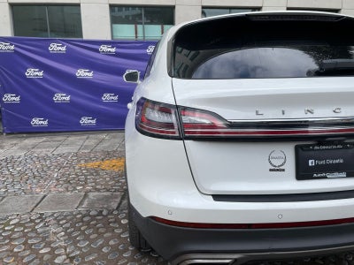 2022 Lincoln Nautilus 2.7 Reserve At