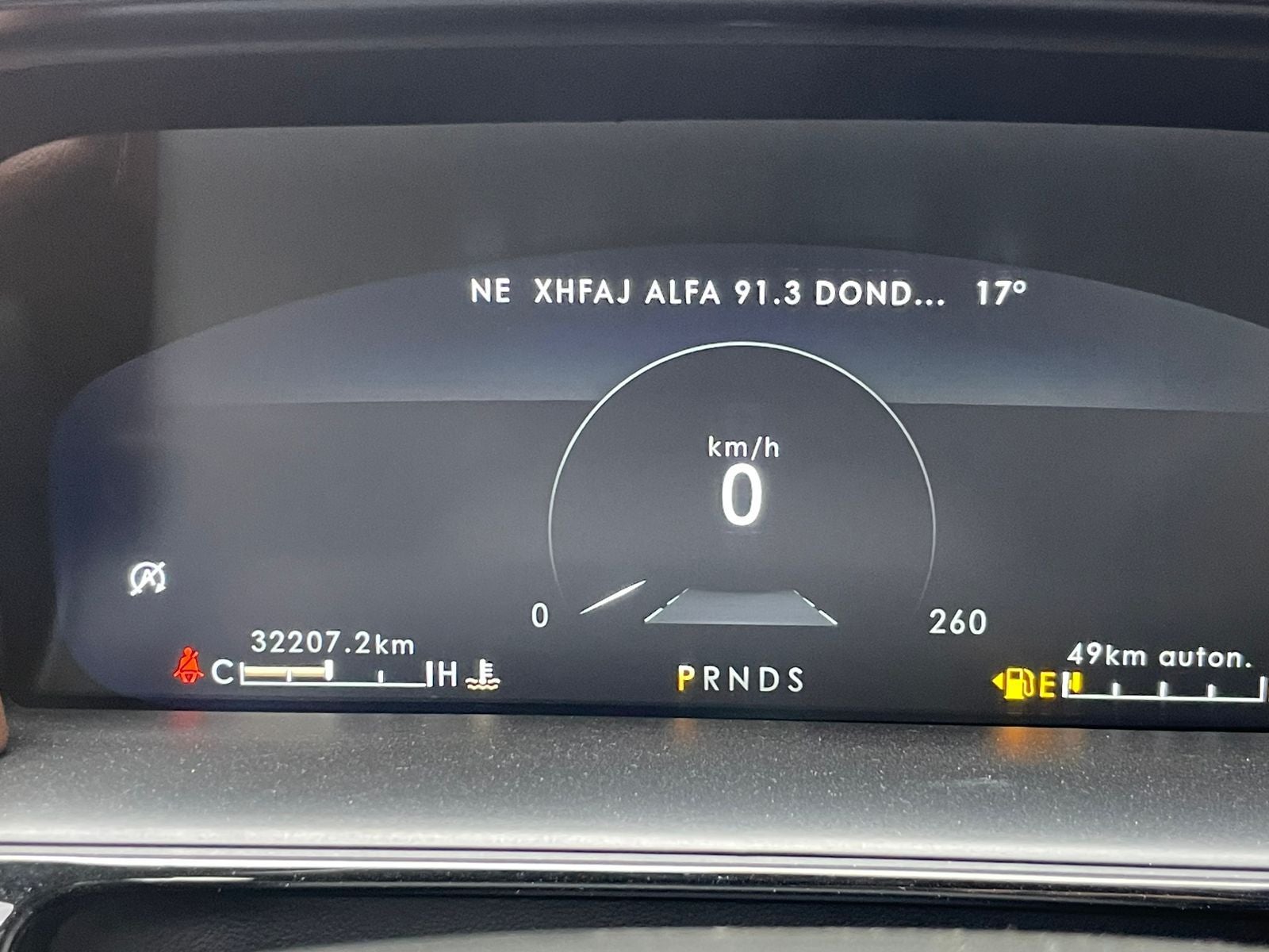 2022 Lincoln Nautilus 2.7 Reserve At