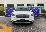 2022 Lincoln Nautilus 2.7 Reserve At