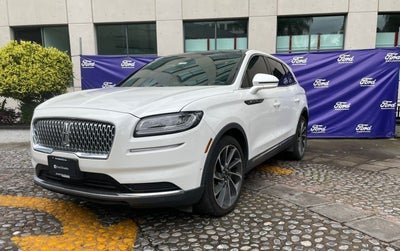 2022 Lincoln Nautilus 2.7 Reserve At