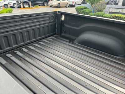 2020 RAM 1500 3.6 V6 Crew Cab SLT At