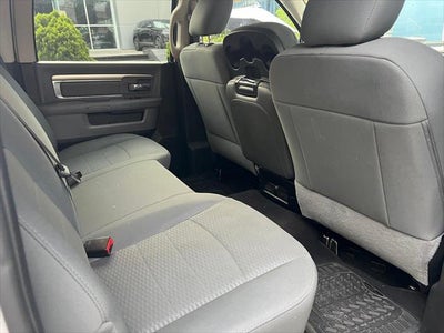 2020 RAM 1500 3.6 V6 Crew Cab SLT At