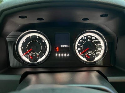 2020 RAM 1500 3.6 V6 Crew Cab SLT At