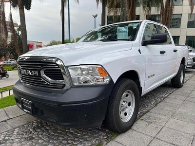 2020 RAM 1500 3.6 V6 Crew Cab SLT At