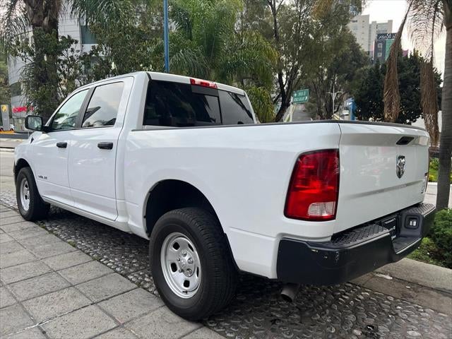 2020 RAM 1500 3.6 V6 Crew Cab SLT At