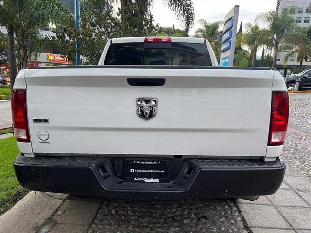 2020 RAM 1500 3.6 V6 Crew Cab SLT At