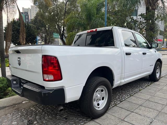2020 RAM 1500 3.6 V6 Crew Cab SLT At