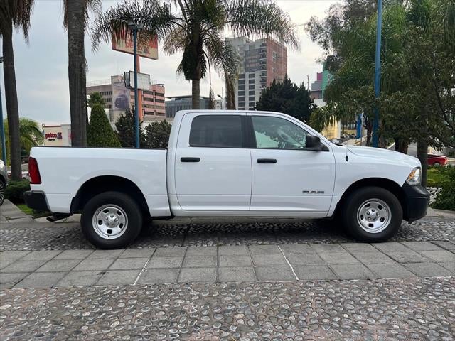 2020 RAM 1500 3.6 V6 Crew Cab SLT At