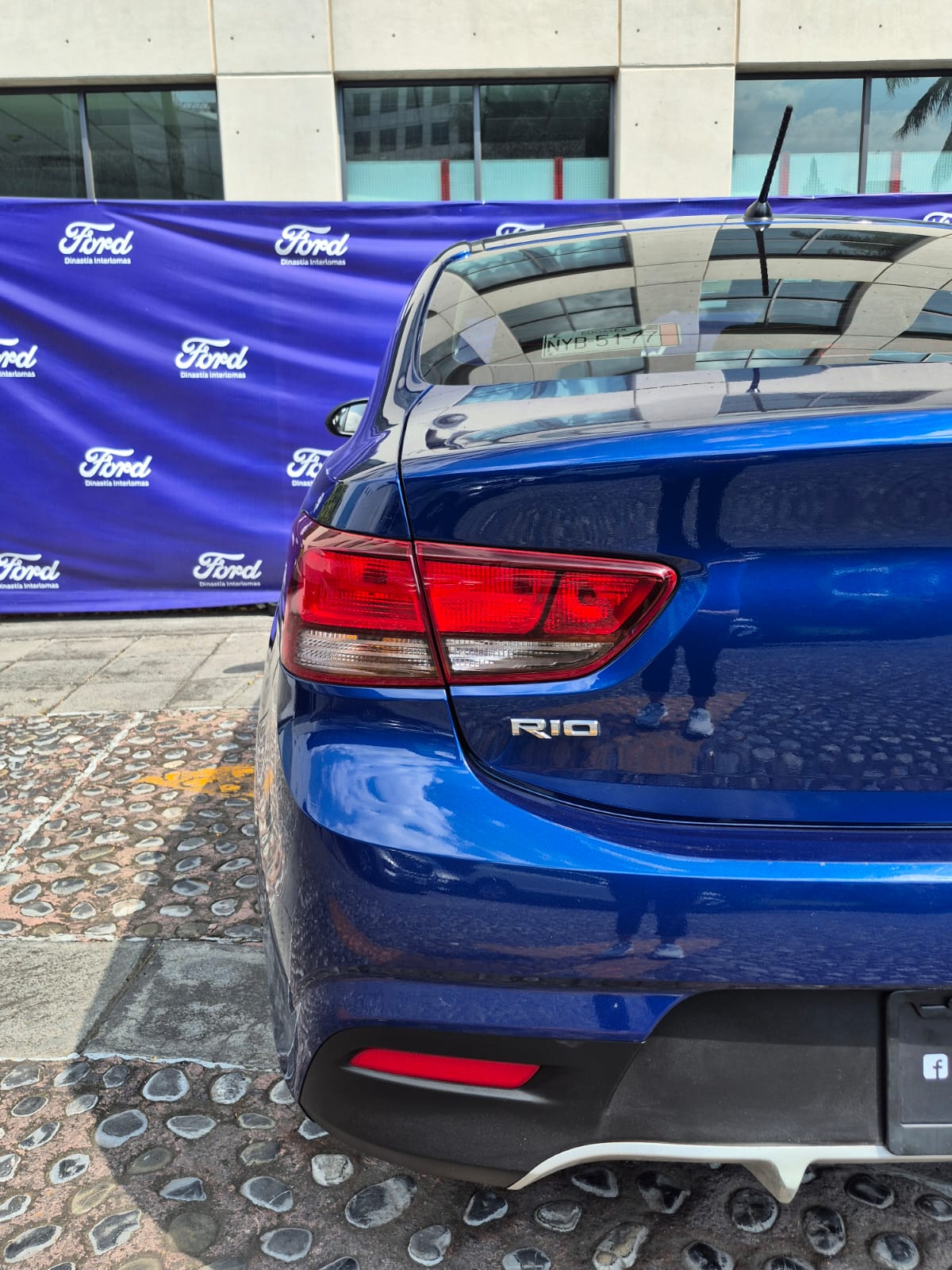 2020 Kia Rio 1.6 Hb LX At