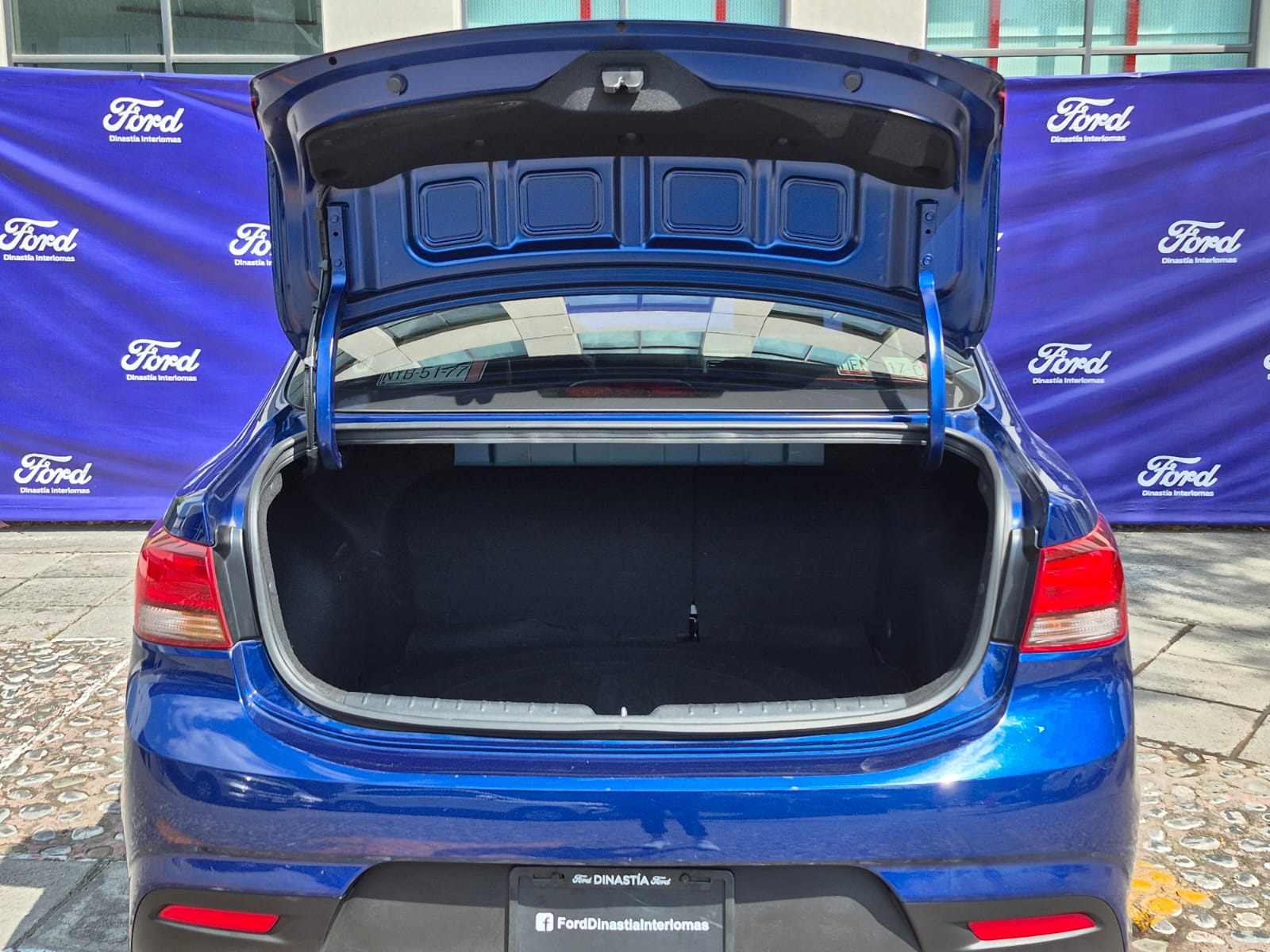 2020 Kia Rio 1.6 Hb LX At