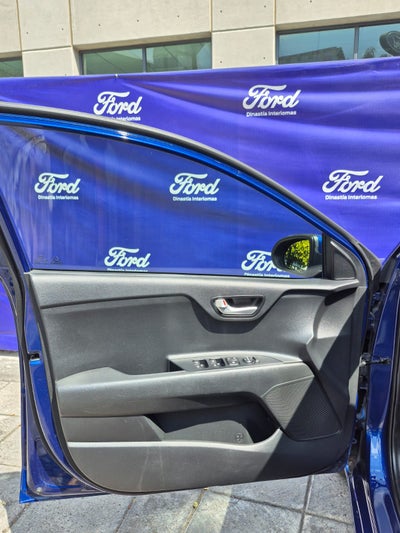 2020 Kia Rio 1.6 Hb LX At