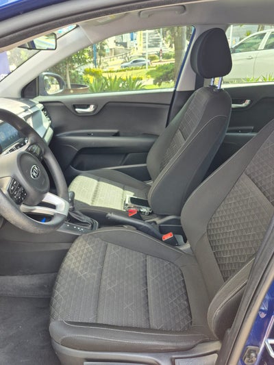 2020 Kia Rio 1.6 Hb LX At