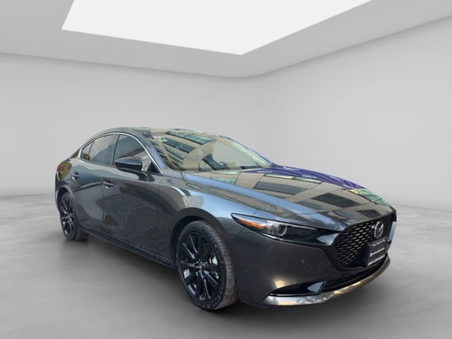 2025 Mazda Mazda 3 2.5 Signature Hb At