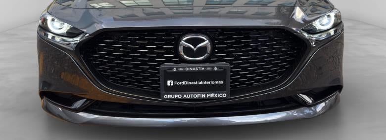 2025 Mazda Mazda 3 2.5 Signature Hb At