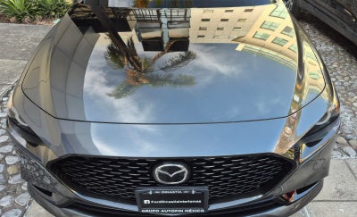 2025 Mazda Mazda 3 2.5 Signature Hb At