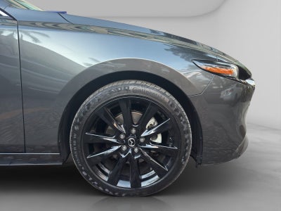 2025 Mazda Mazda 3 2.5 Signature Hb At