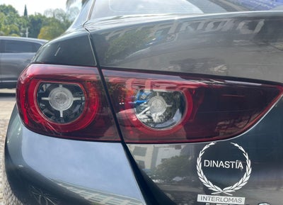 2025 Mazda Mazda 3 2.5 Signature Hb At