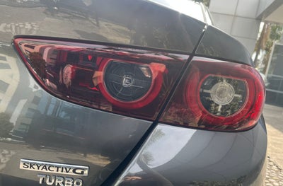 2025 Mazda Mazda 3 2.5 Signature Hb At